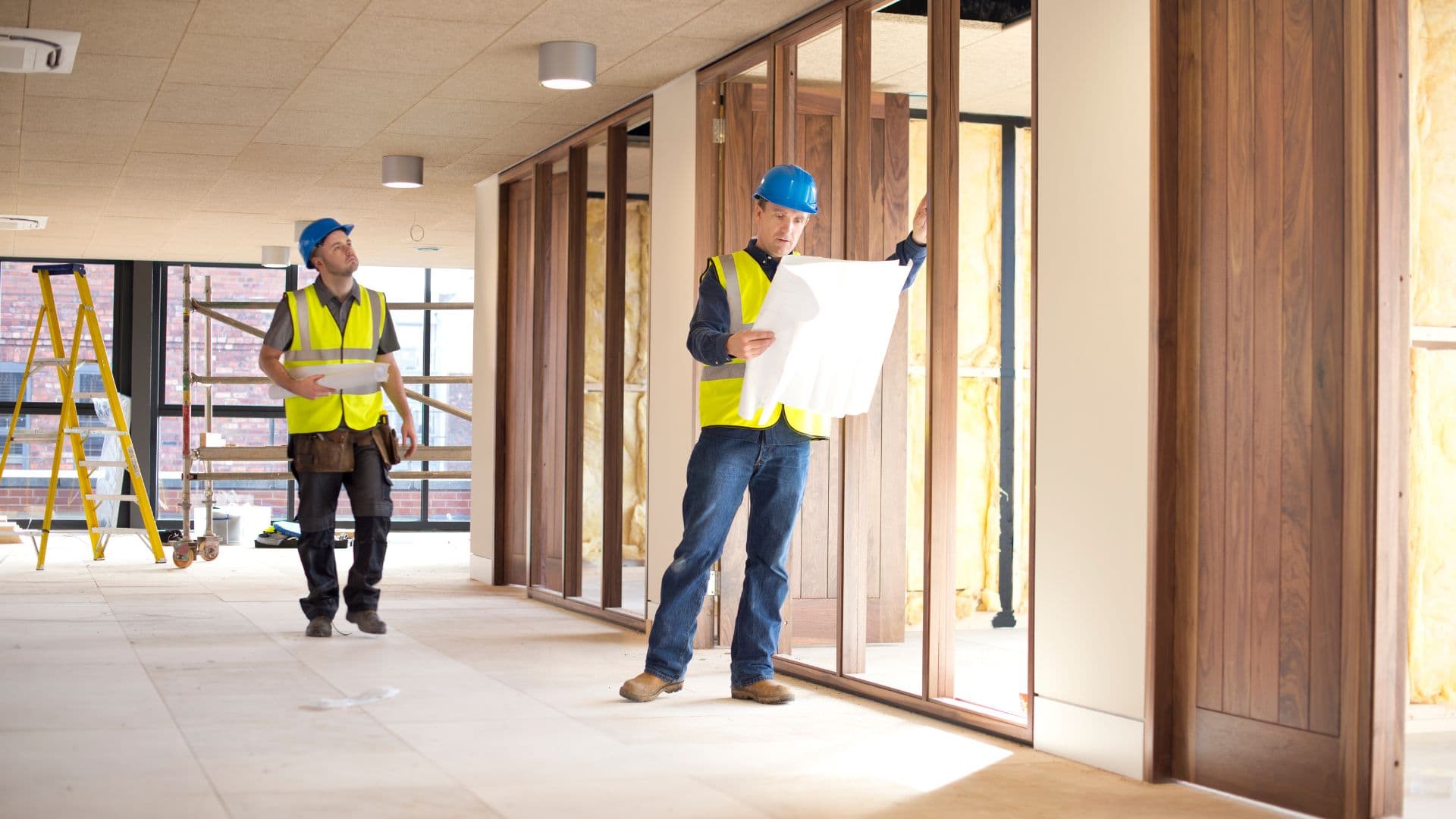 How Smart Storage Carpentry Is Solving Space Issues in Urban Perth Homes