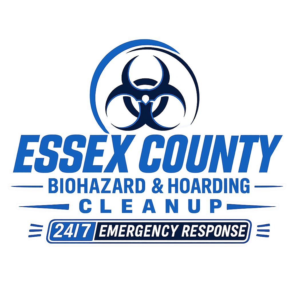 Biohazard Cleanup Essex County