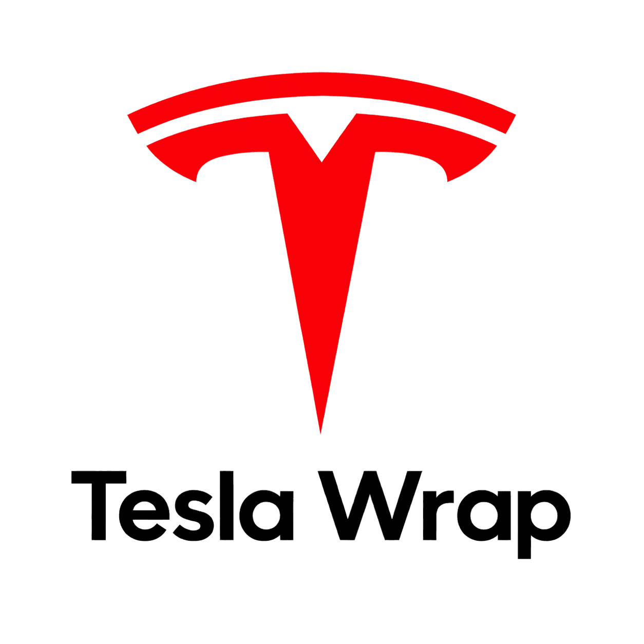 Tesla Wrap Gallery
