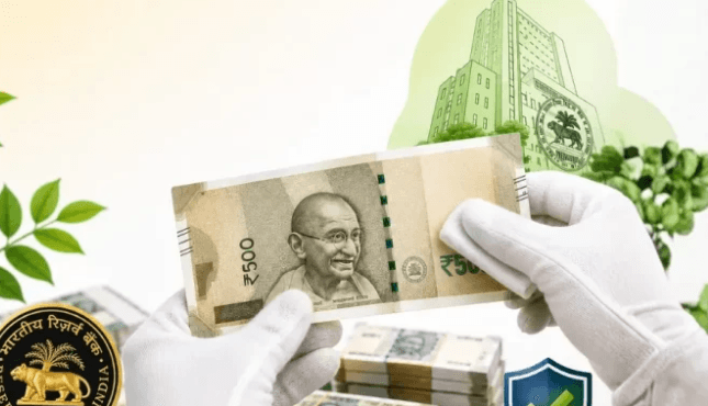 RBI Clean Note Policy: A Complete Guide to Clean and Usable Currency in India