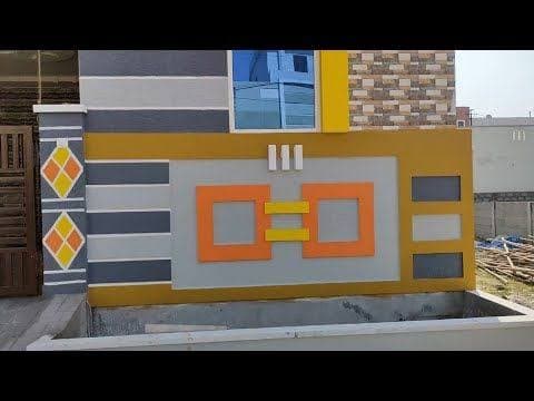 VVM Civil Work