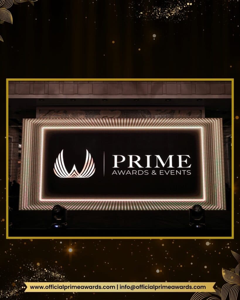 Prime Events: International Prime Awards 2026 for Global Business Recognition
