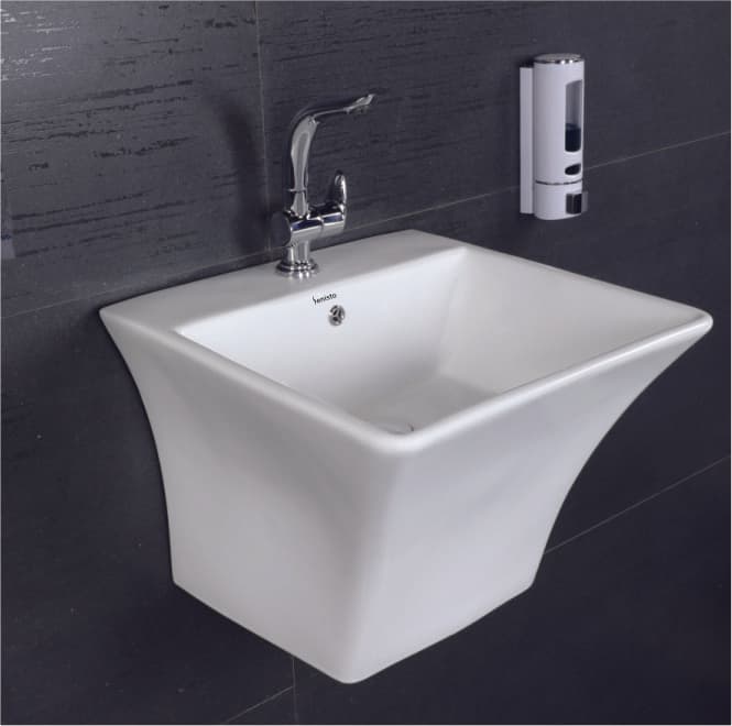 Why Modern Homes Choose Premium Wall-Hung Sanitaryware