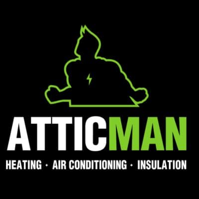 Atticman Heating and Air Conditioning, Insulation