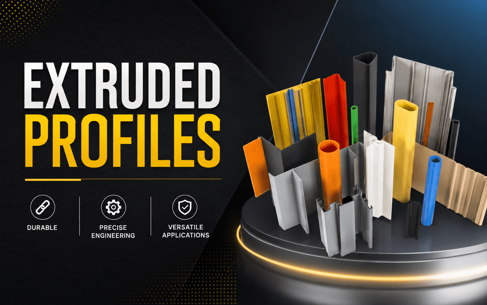 Extruded Profiles