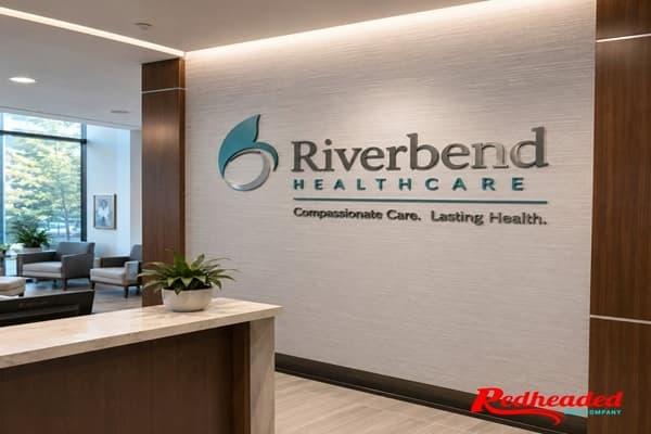10 Dimensional Letter Design Ideas for Modern Chicago Businesses