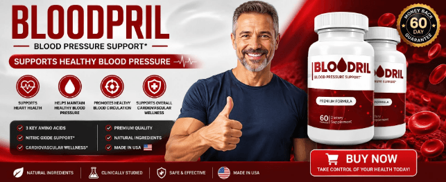 BloodPril