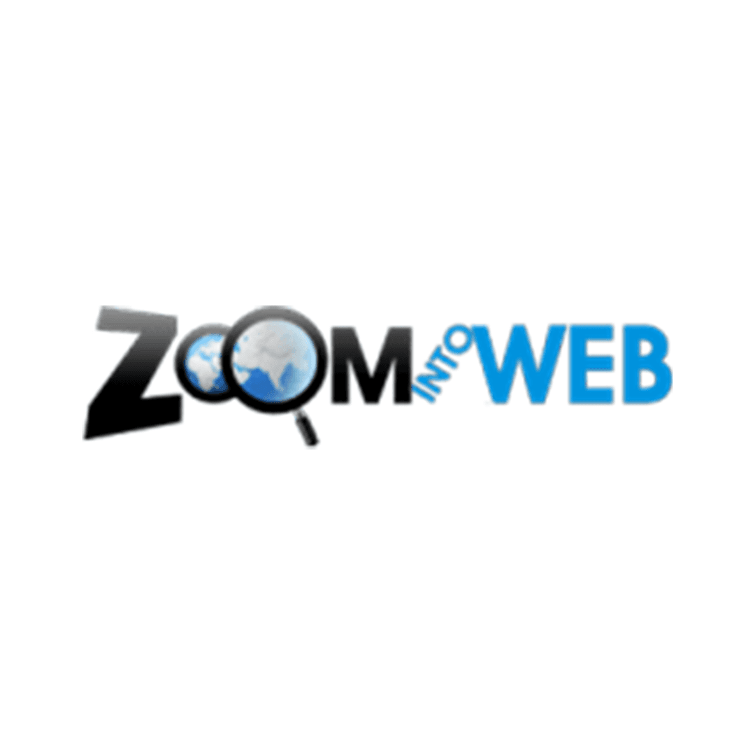 Zoom Into Web