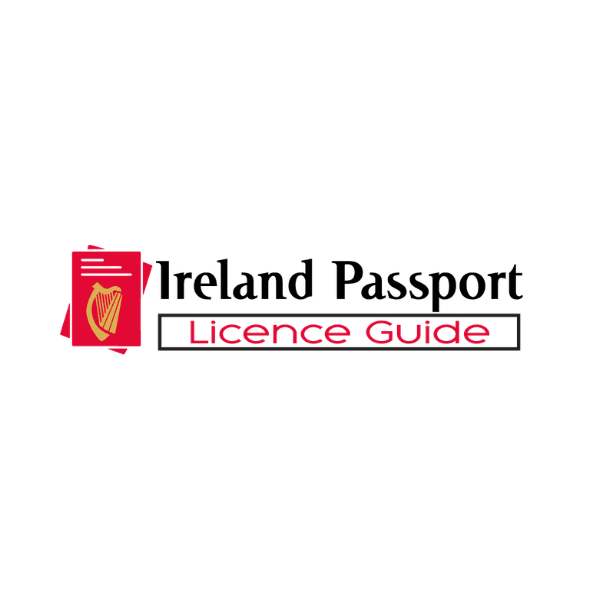 irelandpassportlicenceguide