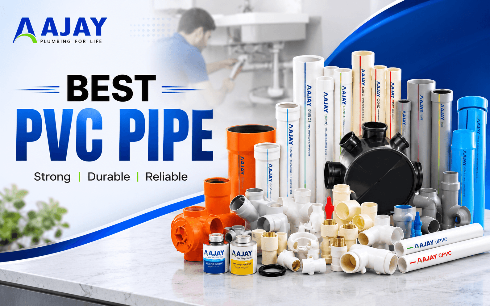 Best PVC Pipe