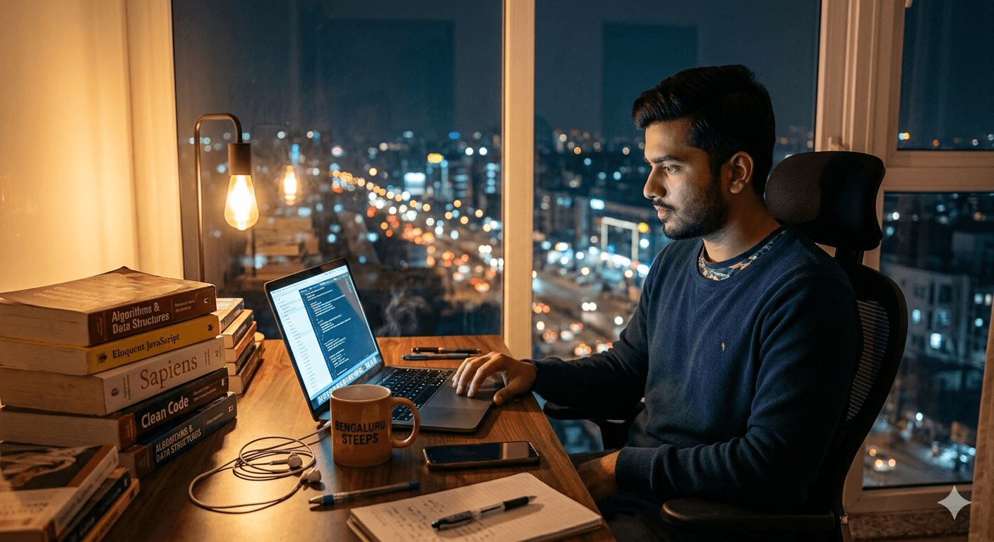 Online MCA — A Degree That Finally Makes Sense for Real Life