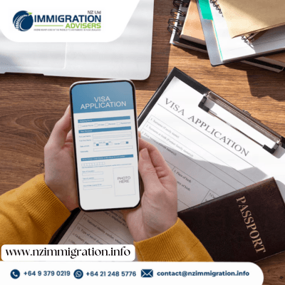 Tourist Visa New Zealand
