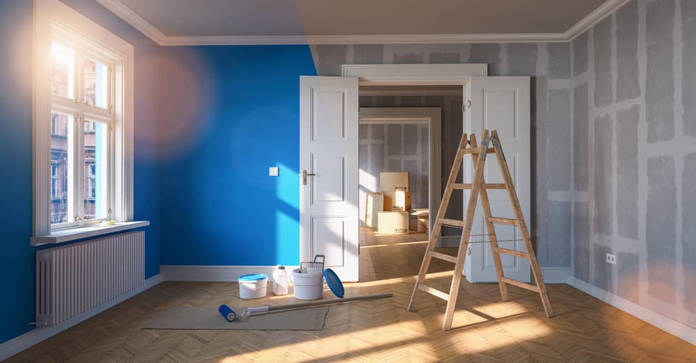Colour Consulting in Gold Coast