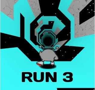 Run 3