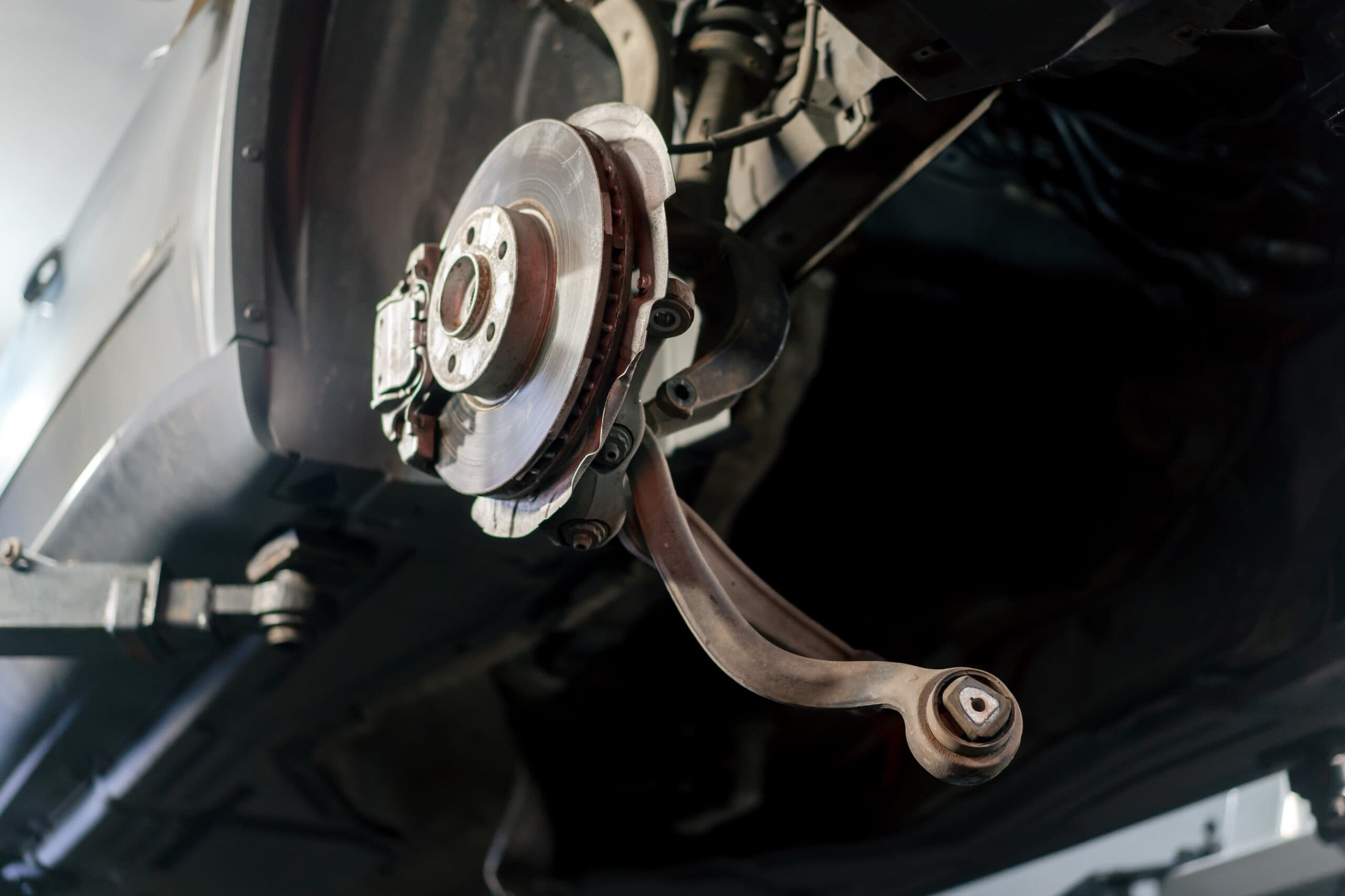 Freelance Mechanics