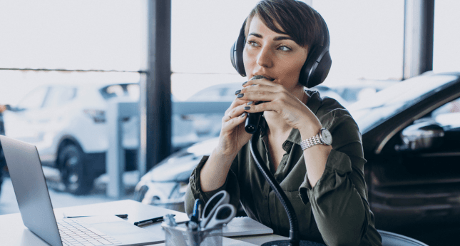 How AI Voice Agents Are Transforming Car Dealership Operations in 2026