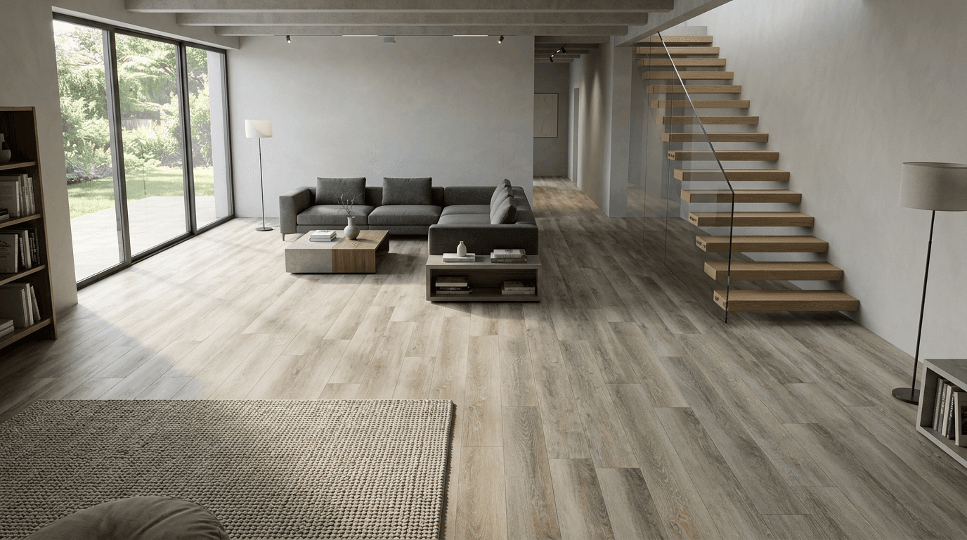 What Is SPC Flooring? A Complete Guide to SPC Flooring