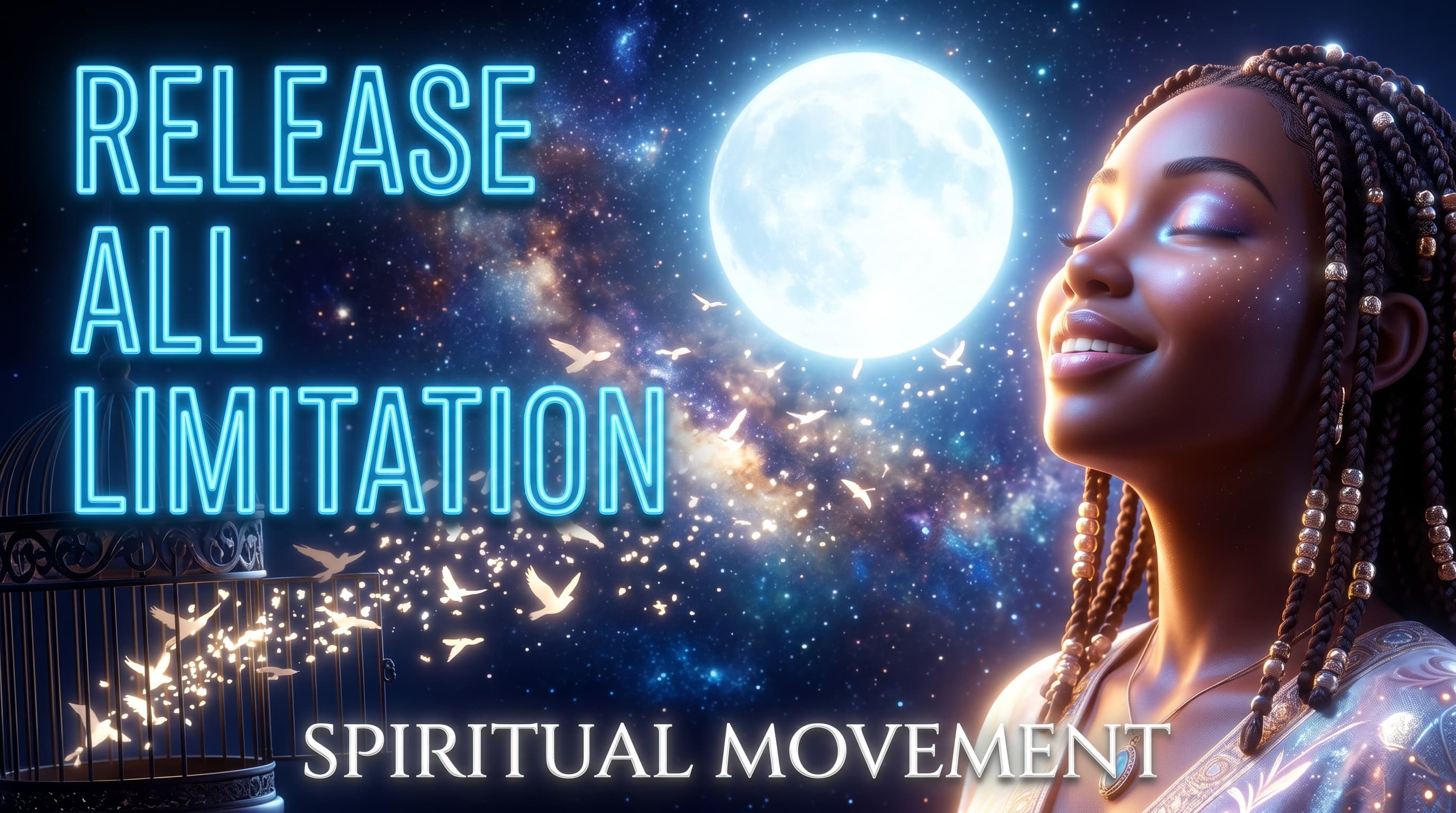 Spiritual Movement