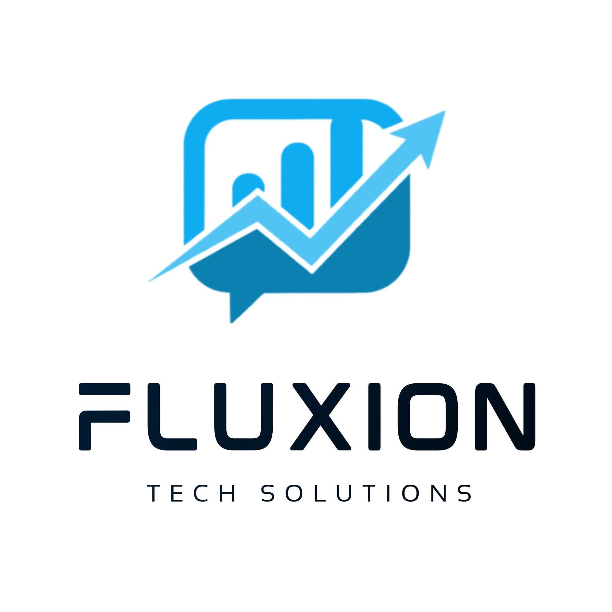 Content Marketing Services by Fluxion Tech Solutions