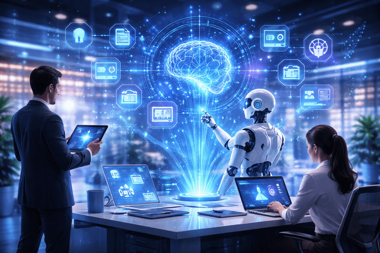 Agix Technologies