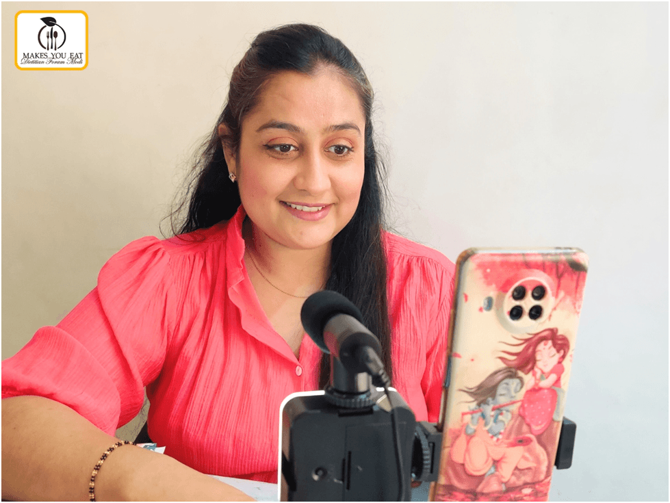 Dietitian for pcos in Mumbai