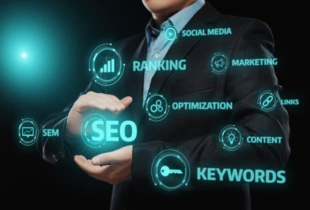 What Is AI SEO for Technical Websites and Why Does It Matter?