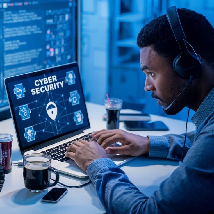 Best CEH V13 Training in Kerala – Launch Your Cybersecurity Career with TechByHeart Academy