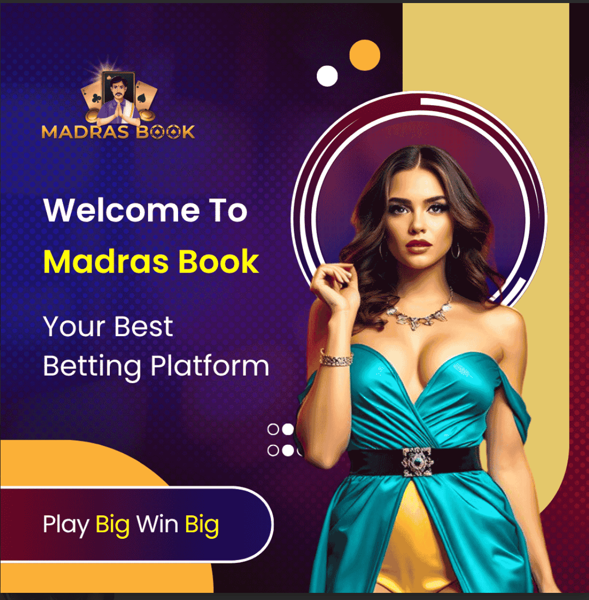 Get Instant Online Cricket ID