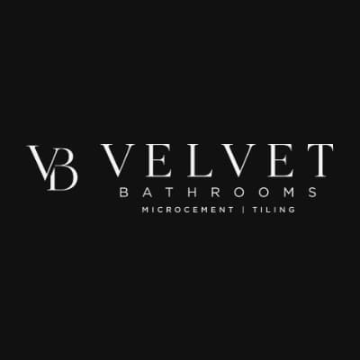 Velvet bathrooms