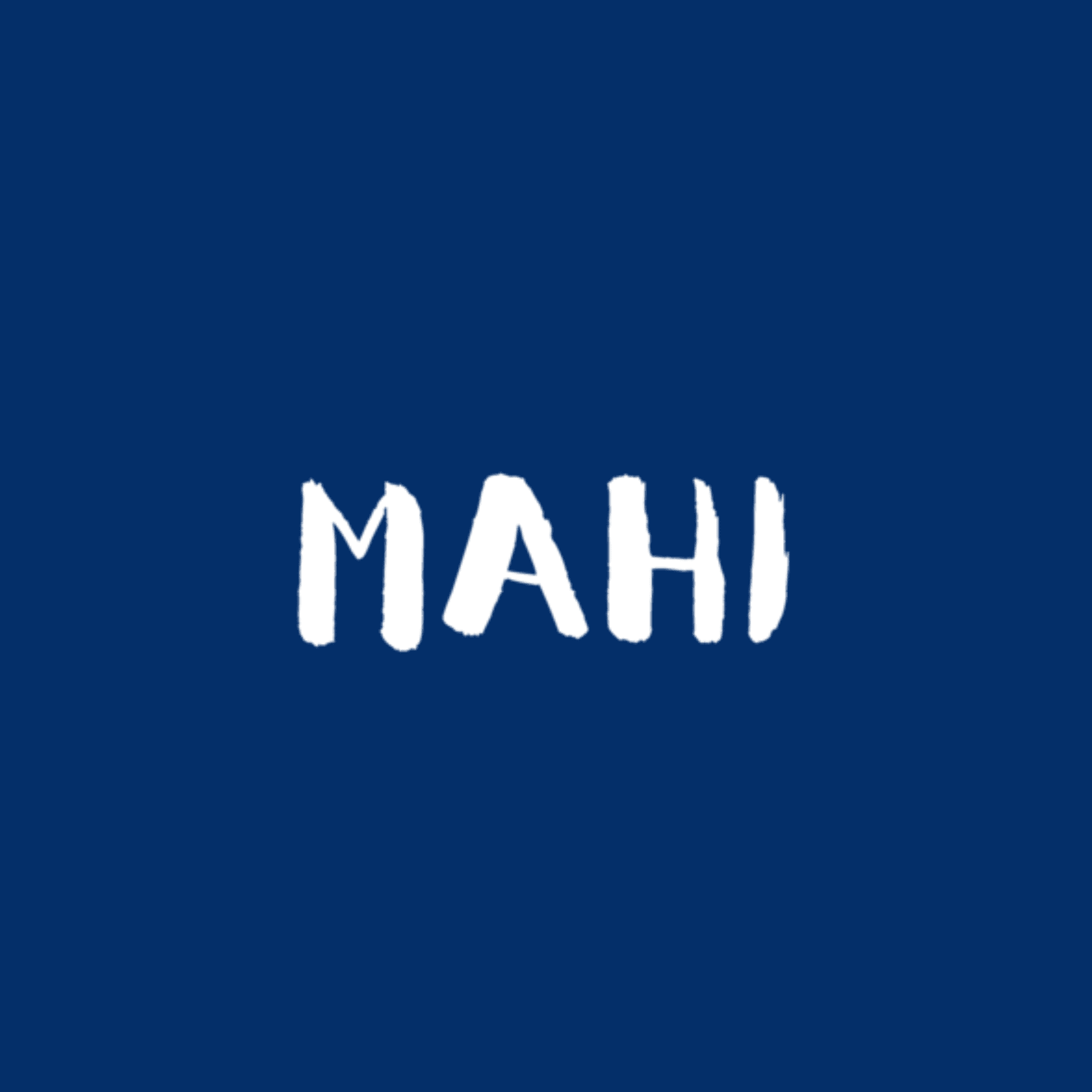 Mahi