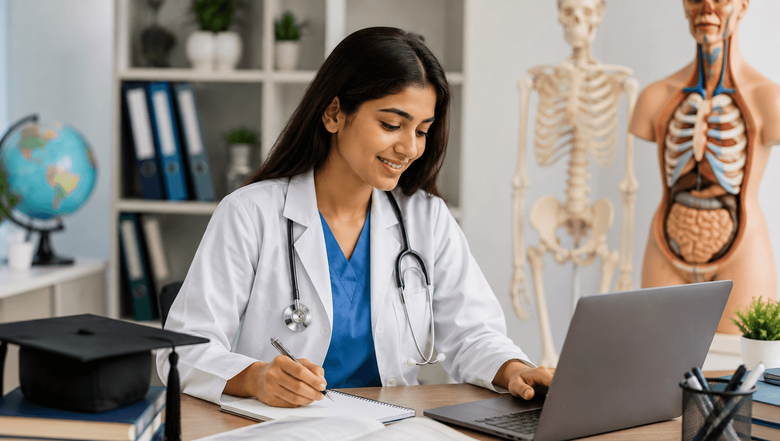 NEET Qualified MBBS Admission: All Routes in 2026