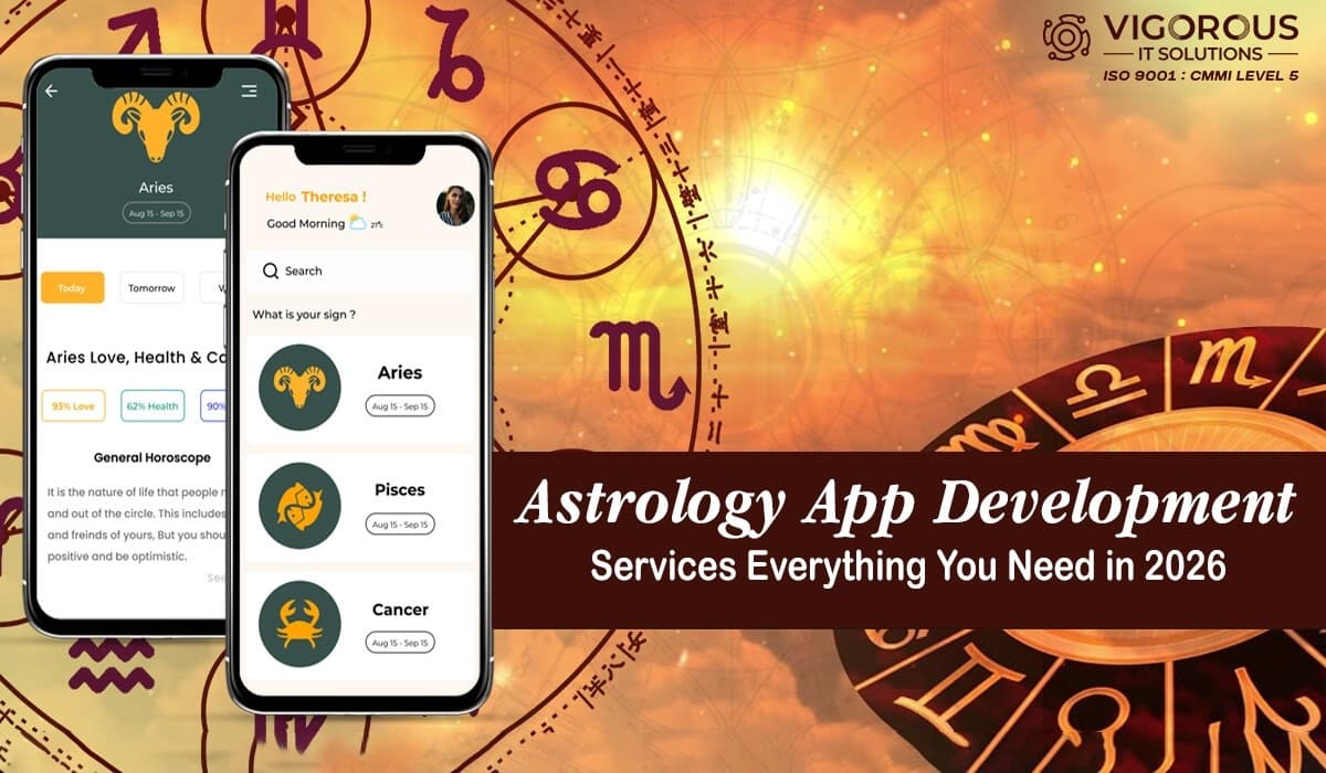 Top Features That Make Astrology Apps Successful in 2026