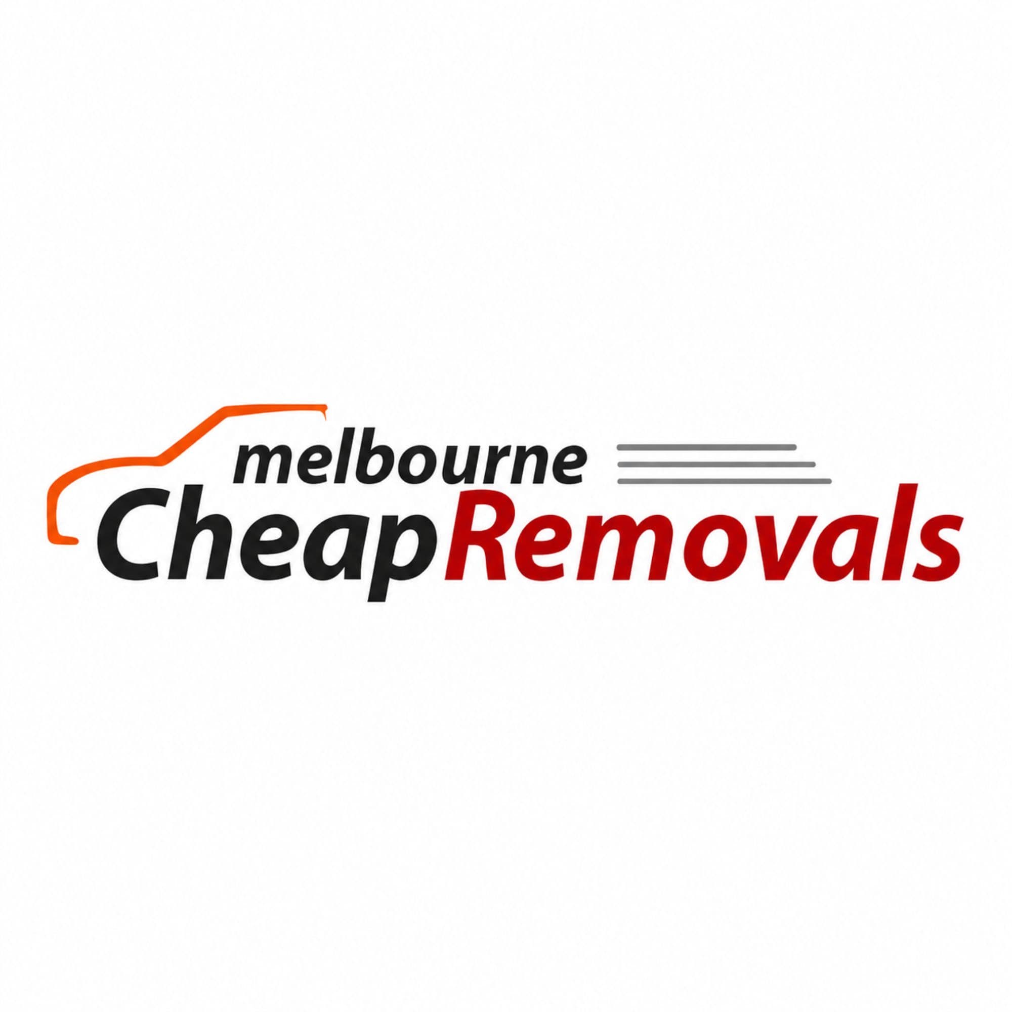 Melbourne Cheap Removals