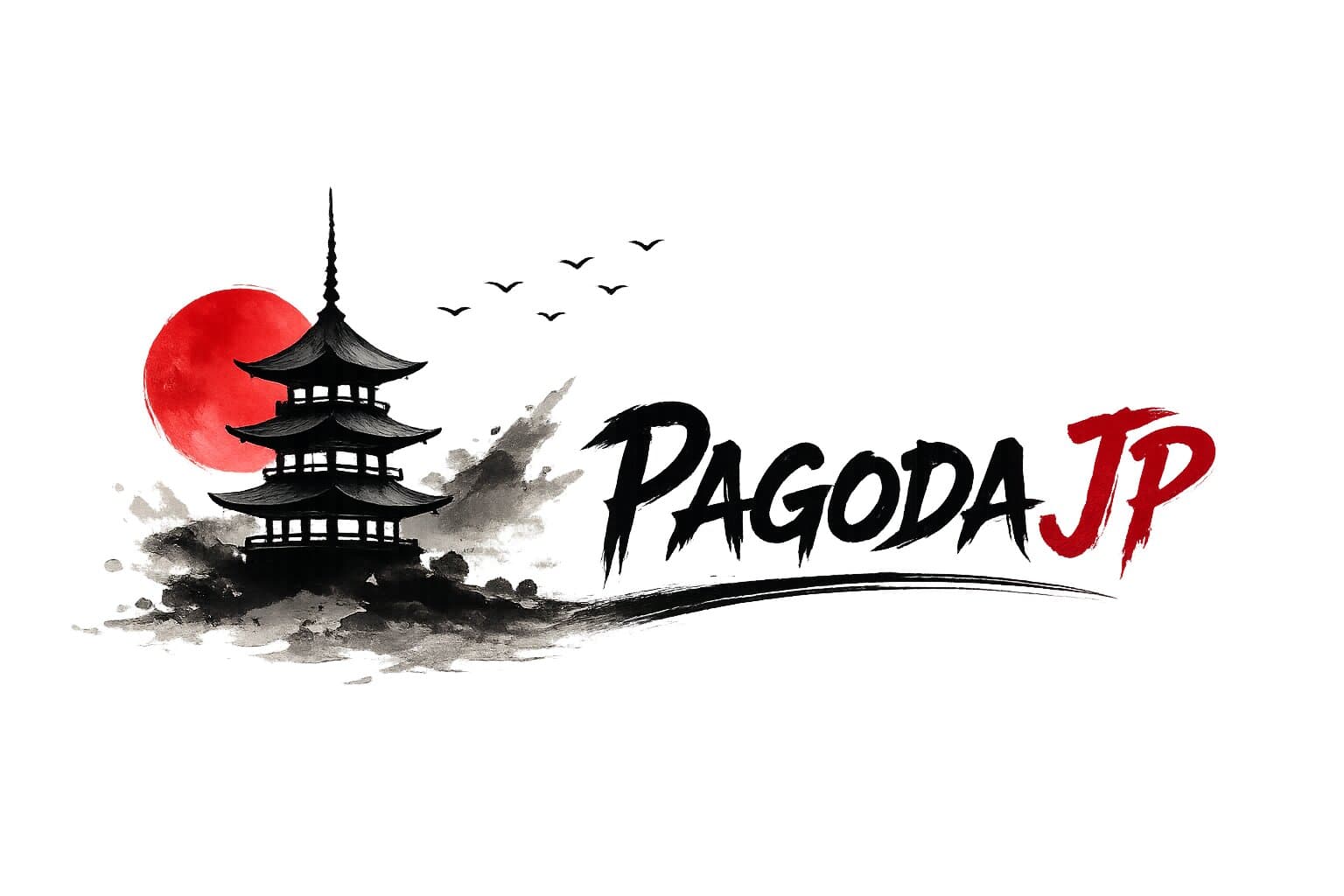 PAGODAJP