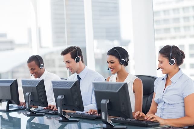 Why Are US-Based Call Centers Preferred by Businesses?