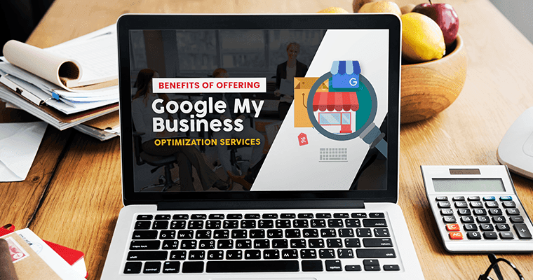 GMB Management Services in India: Boost Your Local Business Visibility on Google