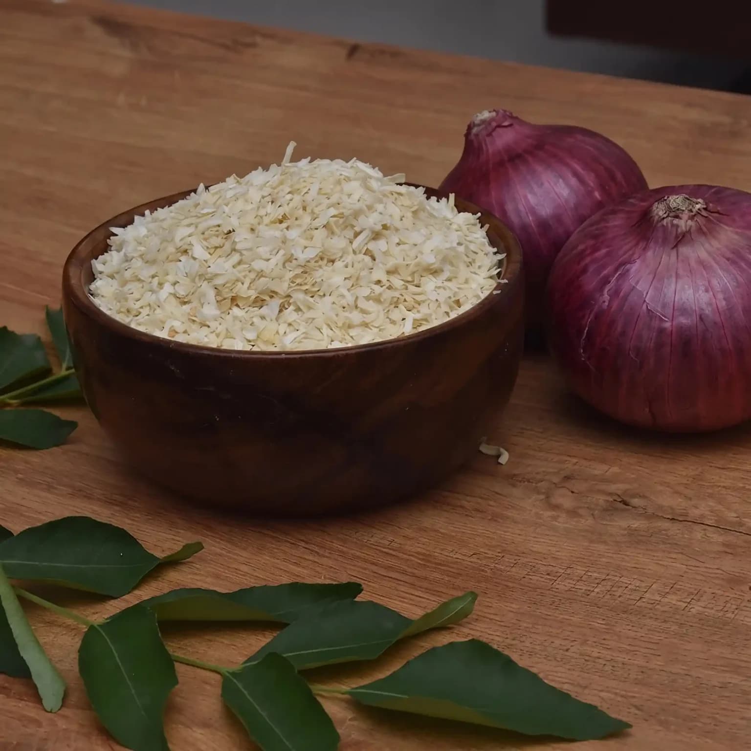 Dehydrated Onion Trading and Its Role in the Global Food Supply Chain