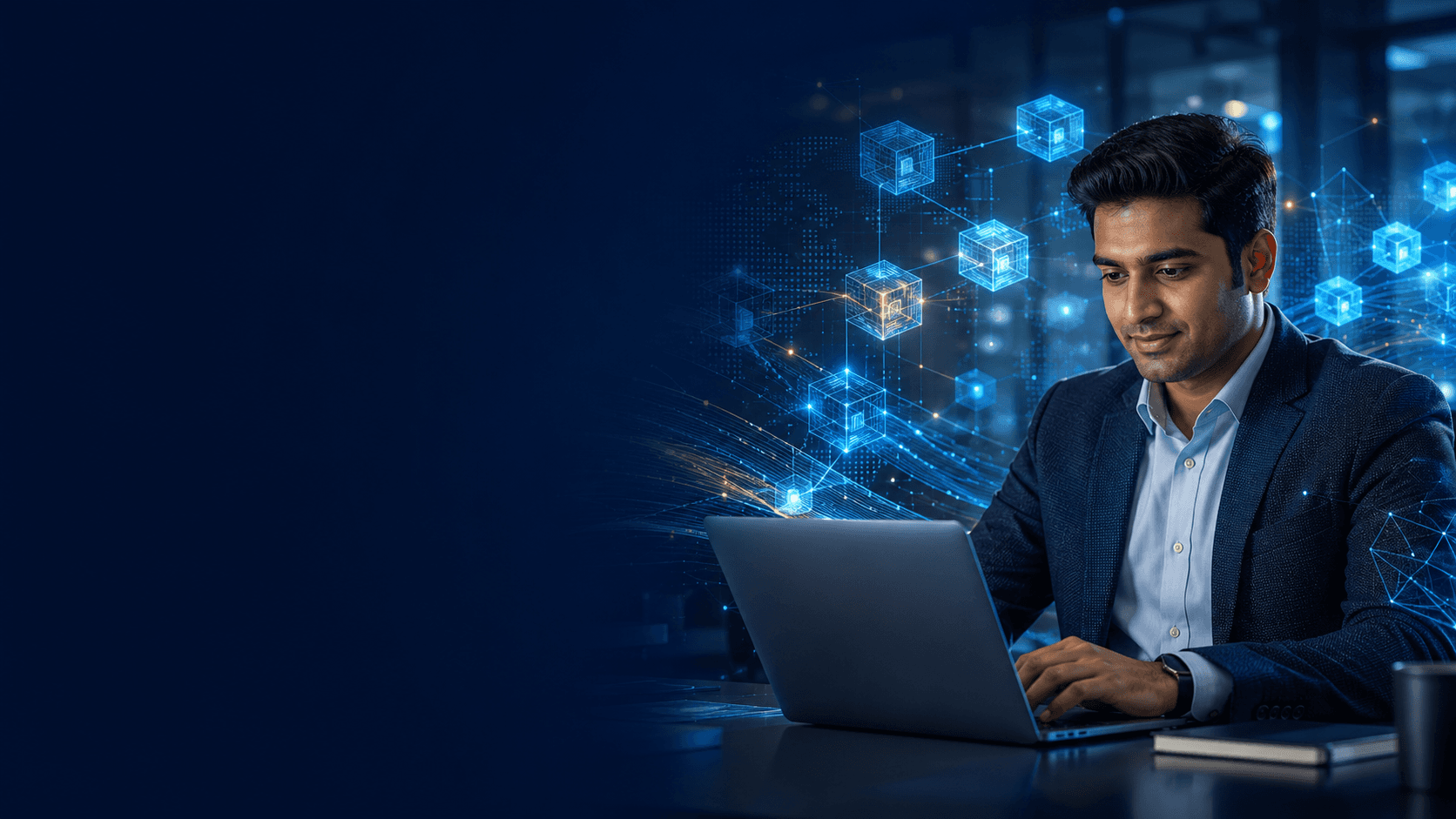 DPU University Online MBA in Blockchain: Learn Business Skills for Web3
