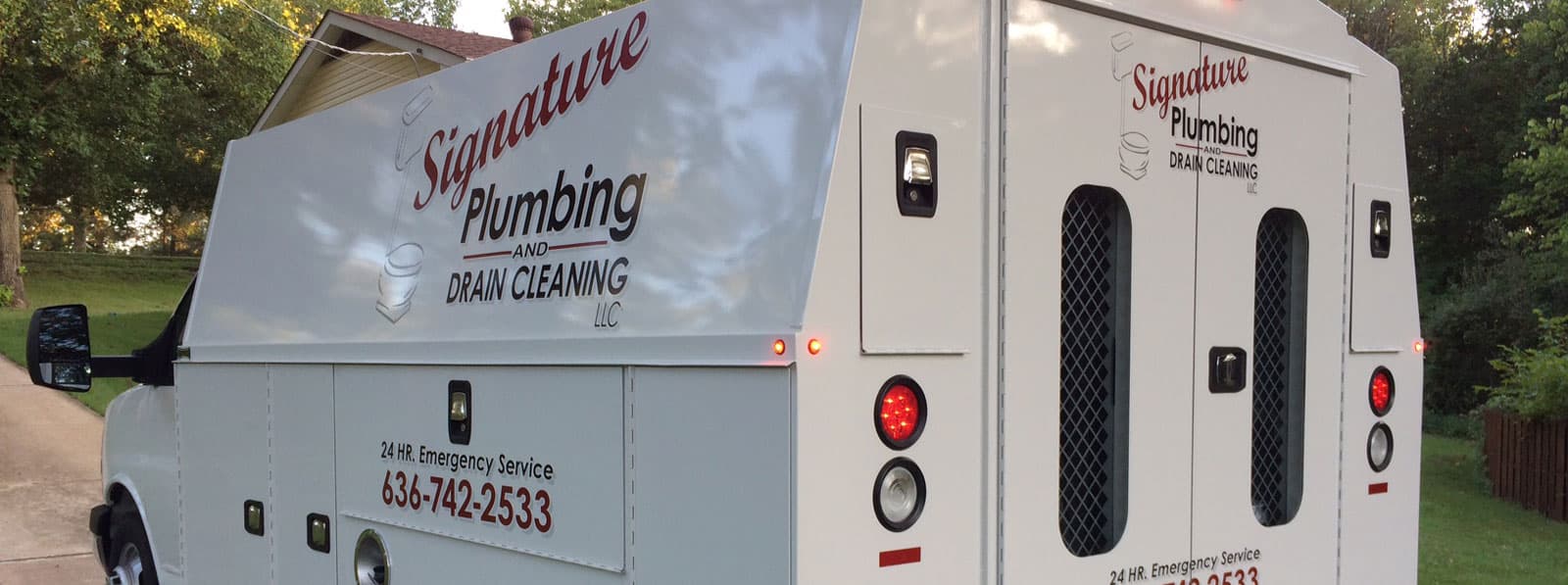 Signature Plumbing