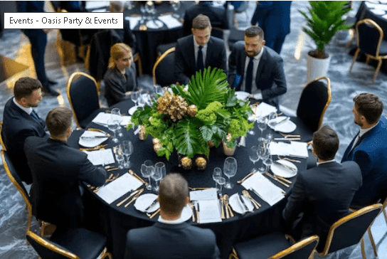 oasispartyandevents
