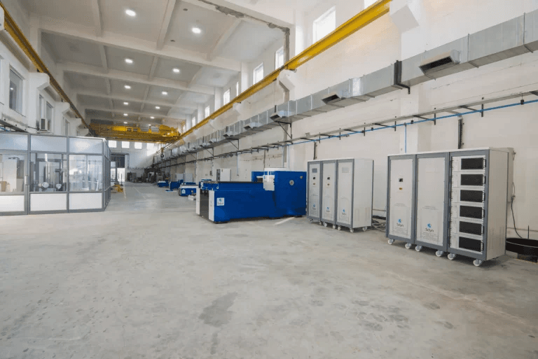 How Electrodynamic Vibration Systems Are Engineered for Reliable Product Testing