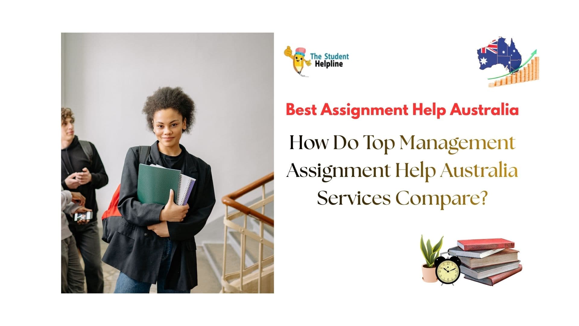 How Do Top Management Assignment Help Australia Services Compare?