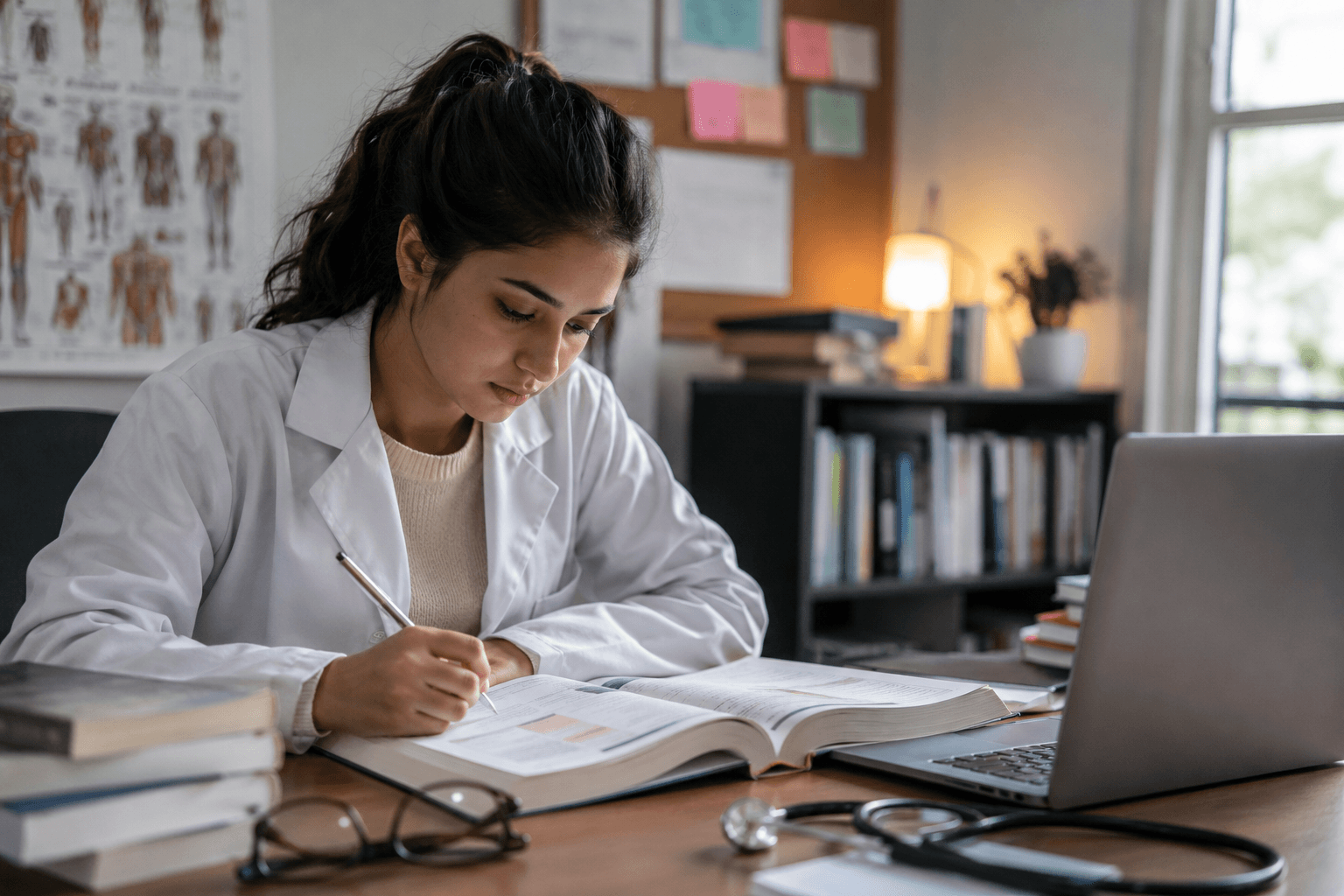 NEET UG 2026 News: Exam, Admit Card & Counselling