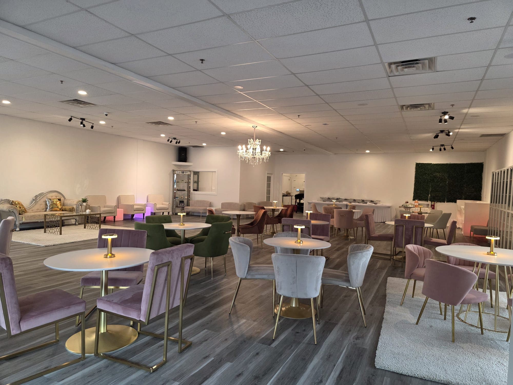 Small Venue Atlanta Under 100 Guests: The Perfect Space for Intimate Celebrations