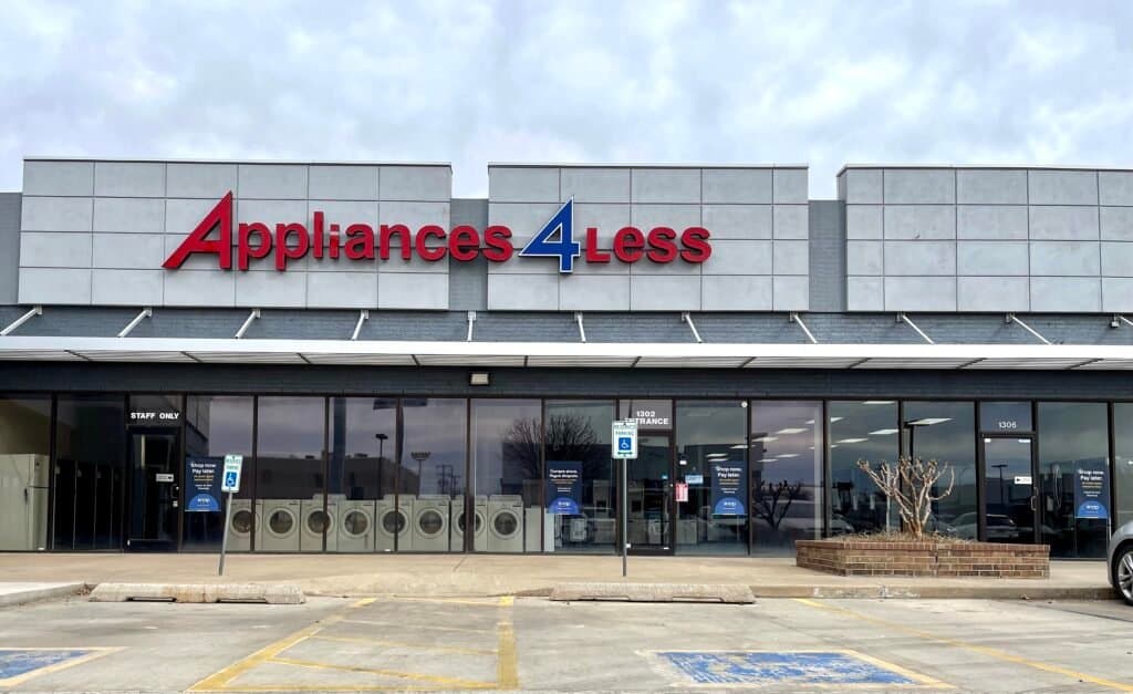 OKC Homeowners: Save Big on Top Brands with Affordable Appliances in OKC!