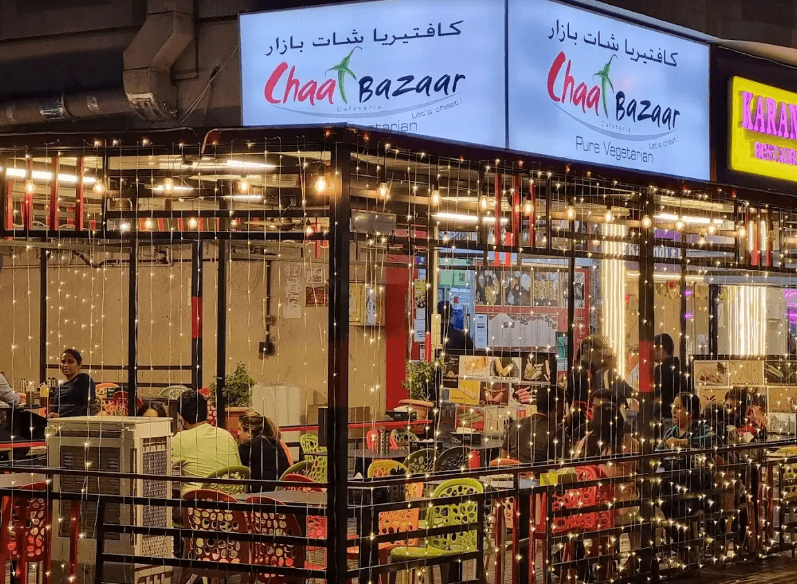 Pani Puri vs Dahi Puri vs Sev Puri: Which Indian Chaat Should You Try in Dubai?