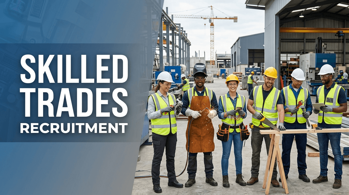 Technical Recruitment Agency | Expert Hiring Solutions for Employers
