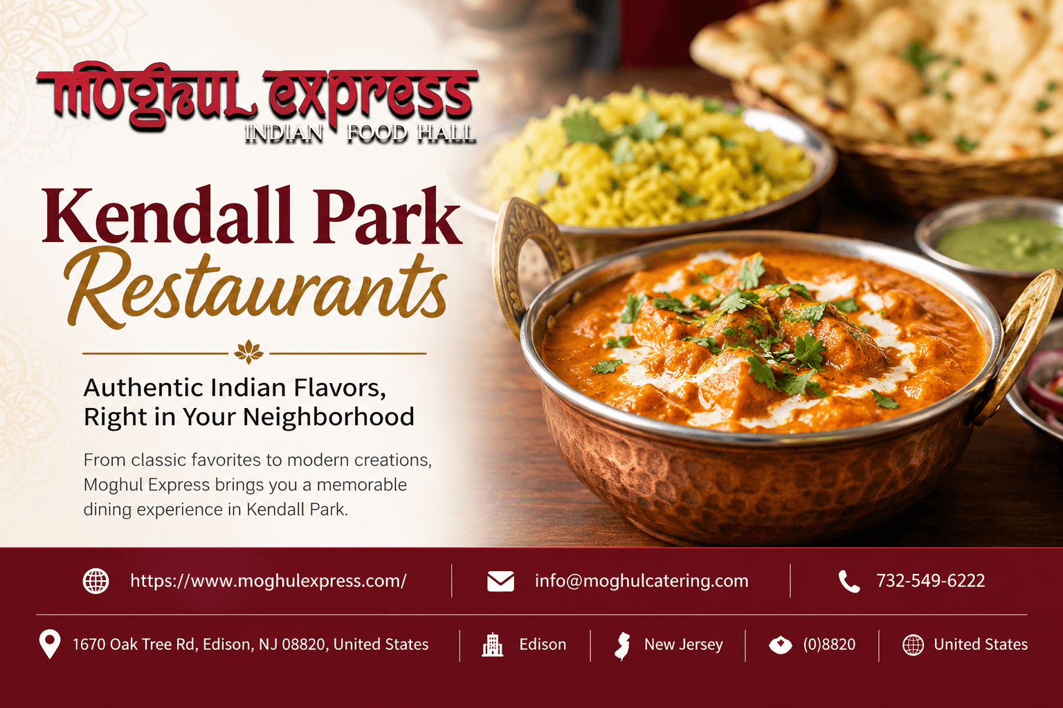 Why Indian Street Food Is So Flavorful