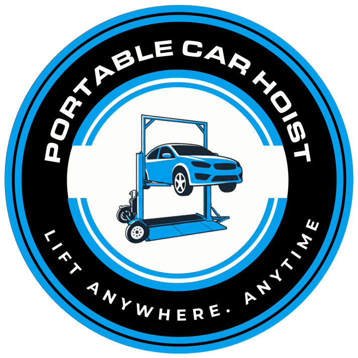 Portable Car Hoist