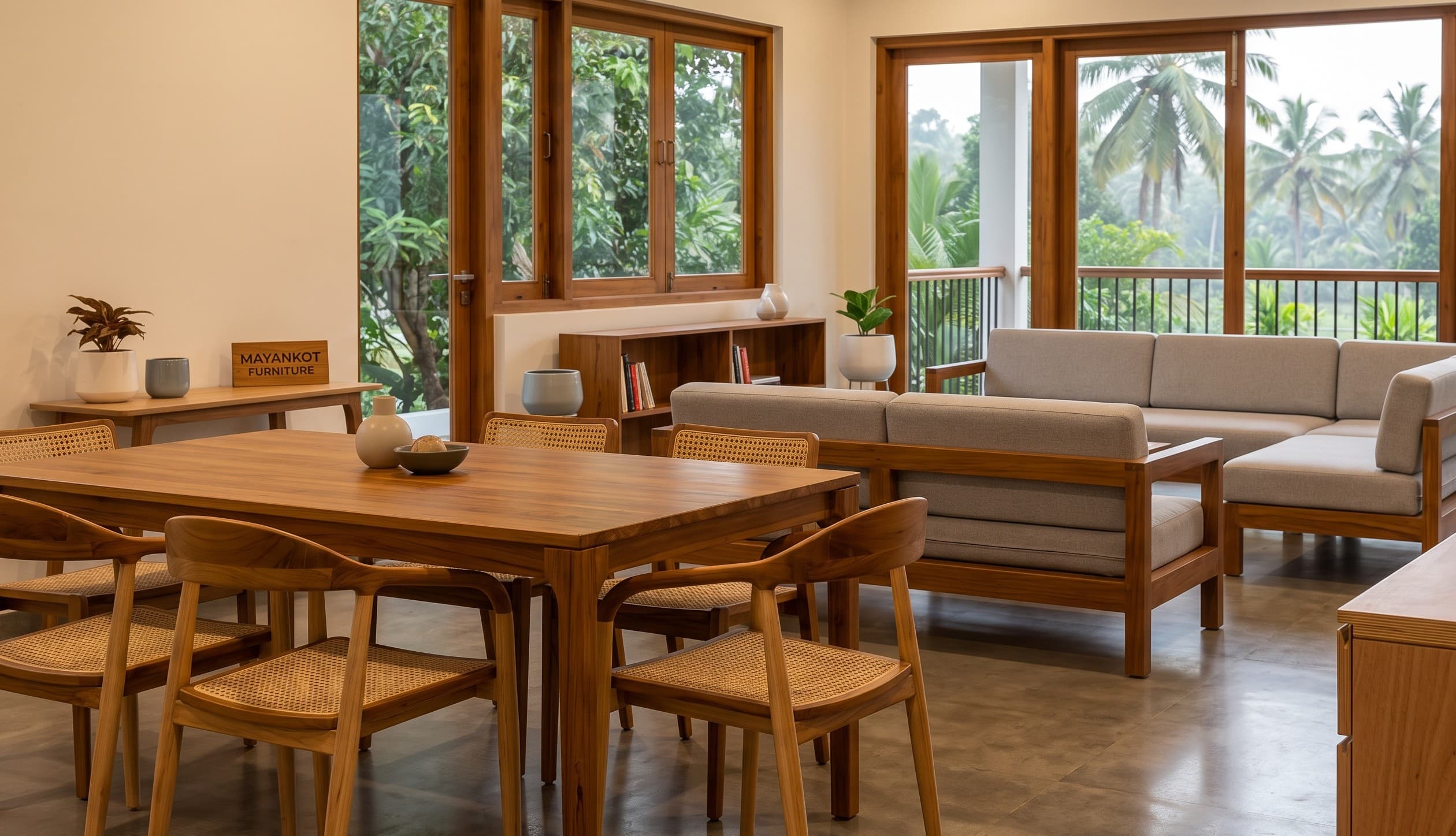 Furniture Store in Kerala: Your Guide to Stylish and Durable Furniture